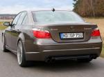 BMW M5 Hurricane by G-Power 2008 года